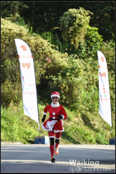 141214 Santa Run - 0118
