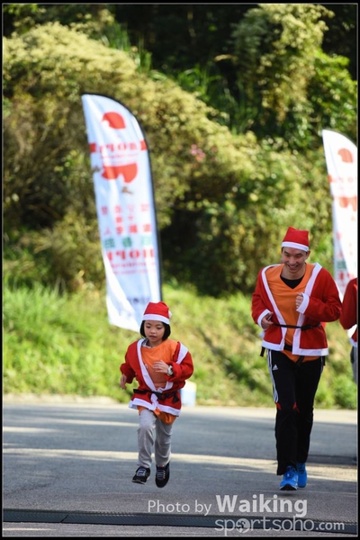 141214 Santa Run - 0122