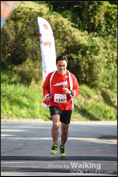 141214 Santa Run - 0126