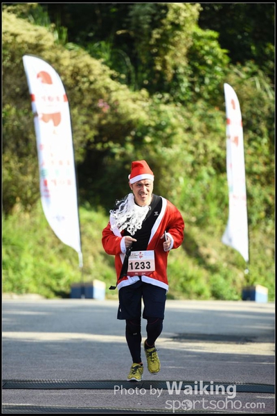 141214 Santa Run - 0128