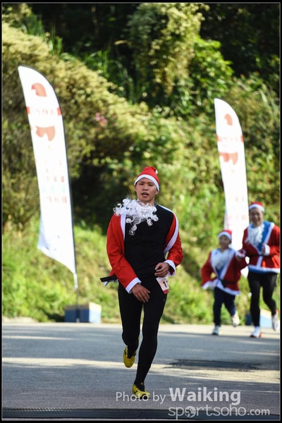 141214 Santa Run - 0129