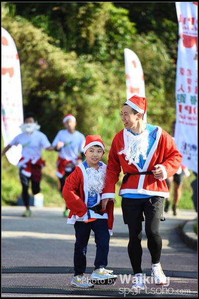 141214 Santa Run - 0130