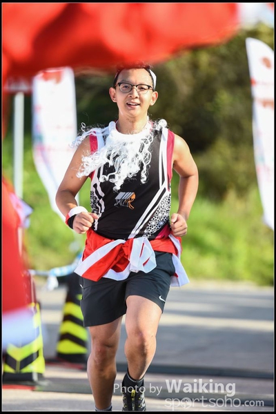 141214 Santa Run - 0132
