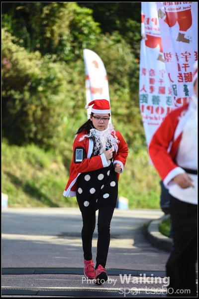 141214 Santa Run - 0134