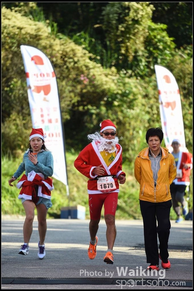 141214 Santa Run - 0137