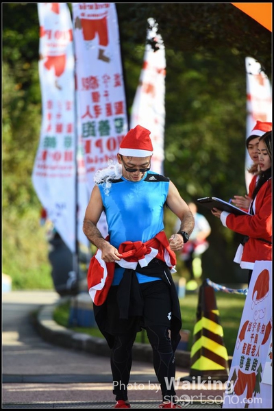 141214 Santa Run - 0142