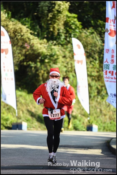 141214 Santa Run - 0148