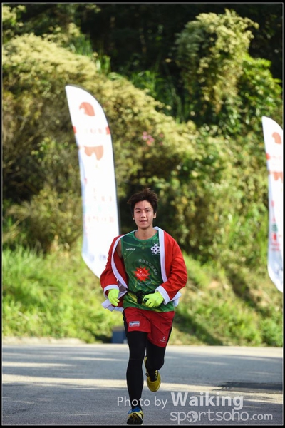 141214 Santa Run - 0149