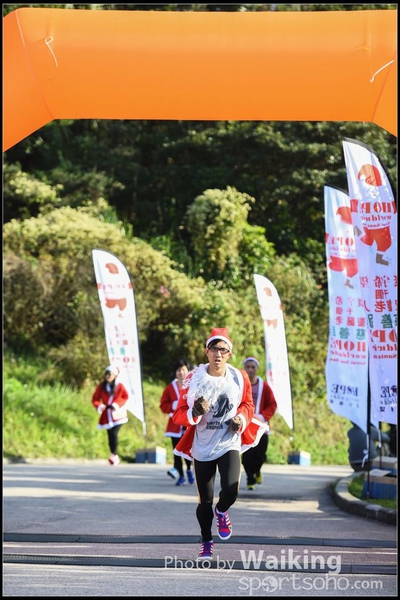 141214 Santa Run - 0150