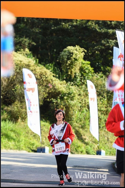 141214 Santa Run - 0160