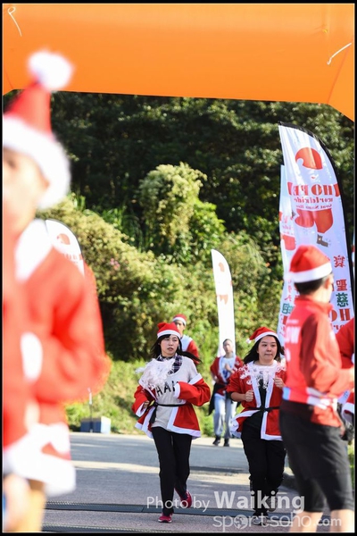 141214 Santa Run - 0161
