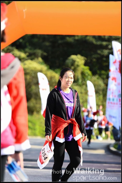 141214 Santa Run - 0164