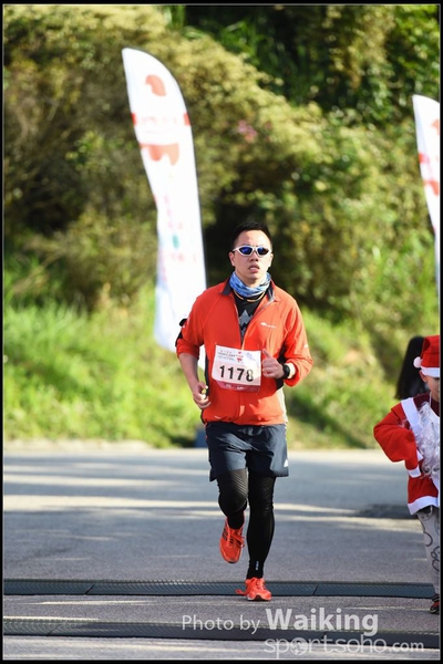 141214 Santa Run - 0167