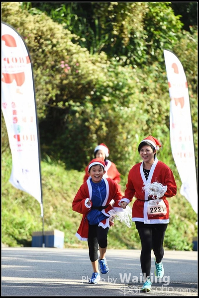 141214 Santa Run - 0168