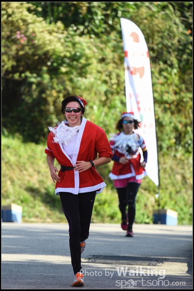 141214 Santa Run - 0173