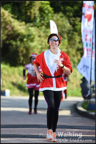 141214 Santa Run - 0174