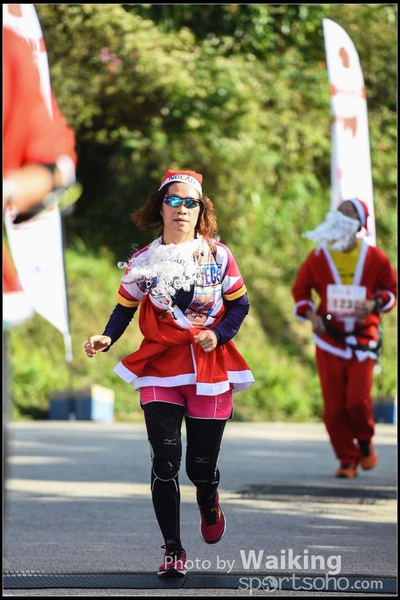 141214 Santa Run - 0175