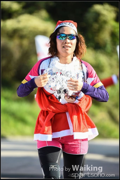 141214 Santa Run - 0177