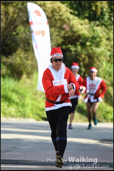 141214 Santa Run - 0179