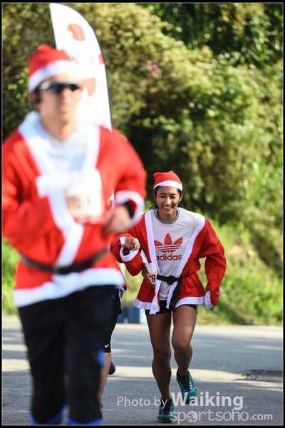 141214 Santa Run - 0180