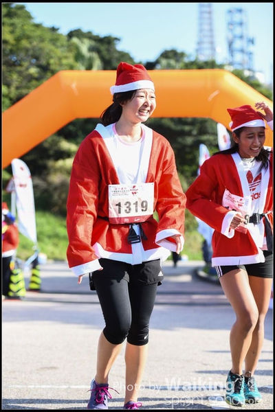 141214 Santa Run - 0181