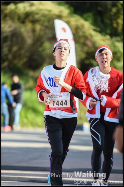 141214 Santa Run - 0187