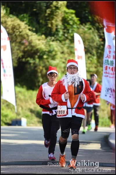 141214 Santa Run - 0189