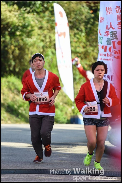 141214 Santa Run - 0190