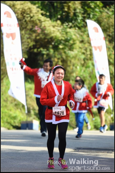 141214 Santa Run - 0191