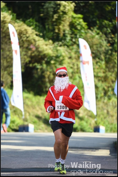 141214 Santa Run - 0194