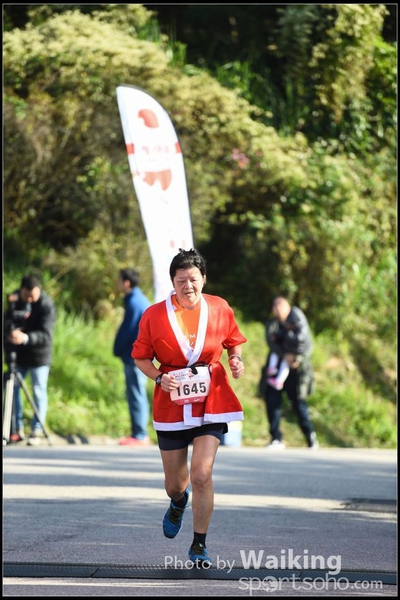 141214 Santa Run - 0196