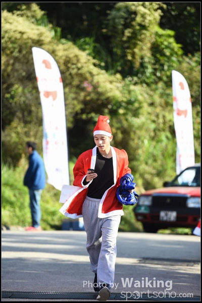 141214 Santa Run - 0198