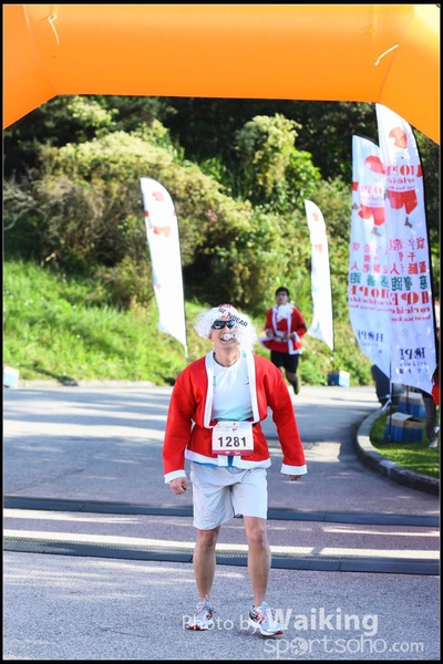 141214 Santa Run - 0203