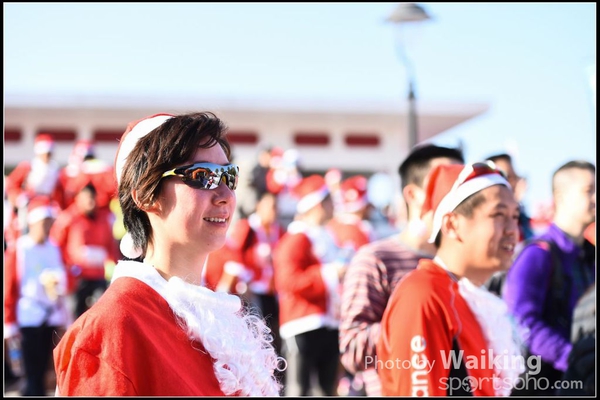 141214 Santa Run - 0204