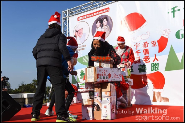 141214 Santa Run - 0218