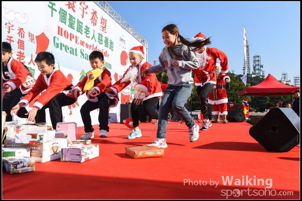 141214 Santa Run - 0221