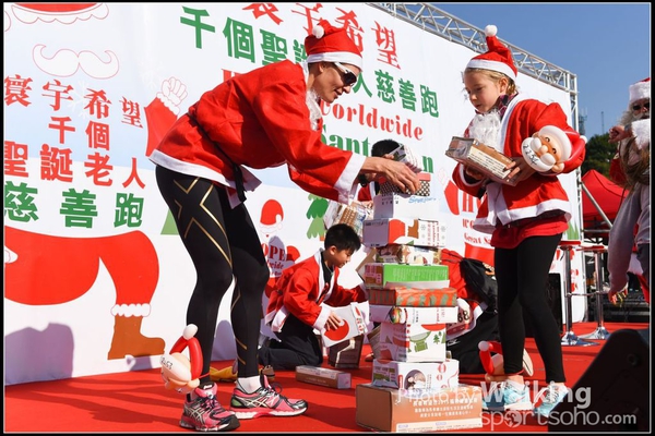 141214 Santa Run - 0222