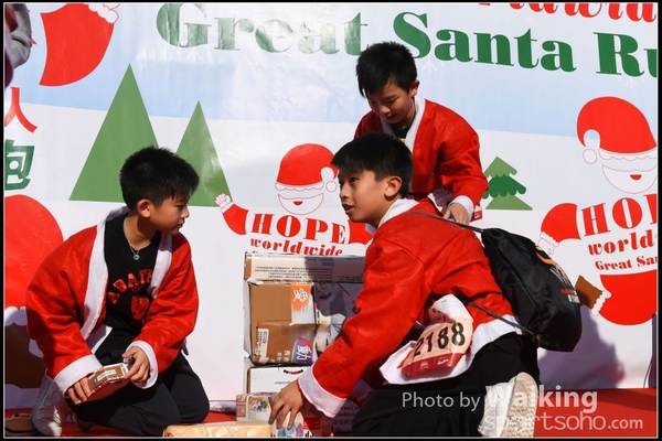 141214 Santa Run - 0223