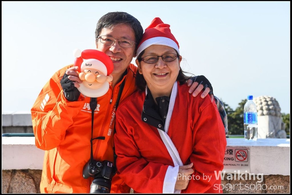 141214 Santa Run - 0228