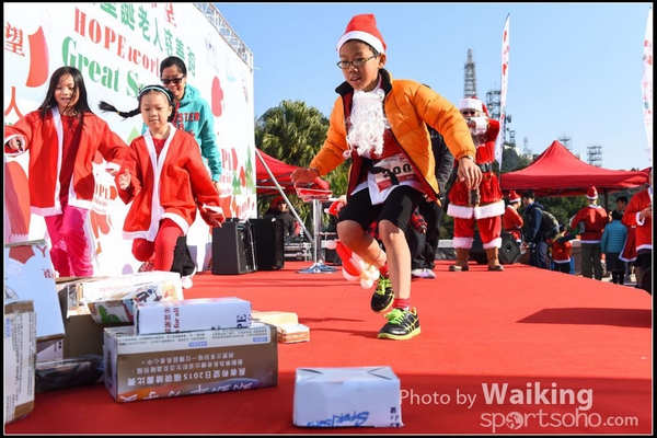 141214 Santa Run - 0230