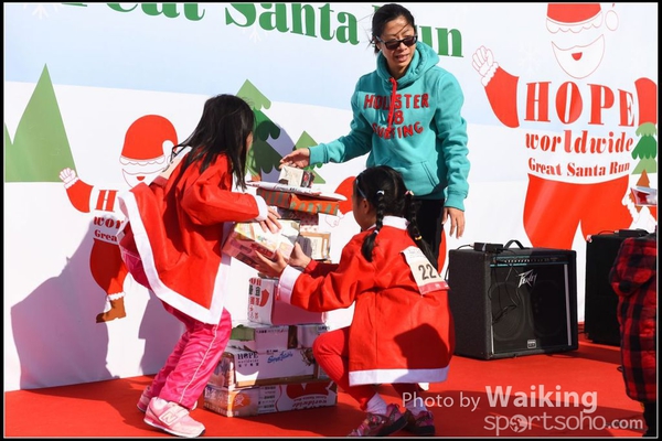 141214 Santa Run - 0232