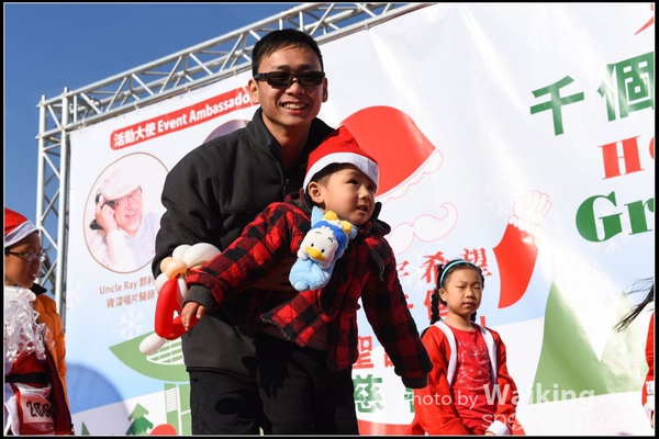 141214 Santa Run - 0234