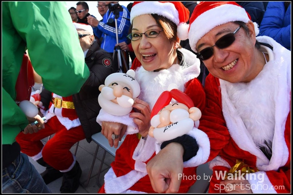 141214 Santa Run - 0243