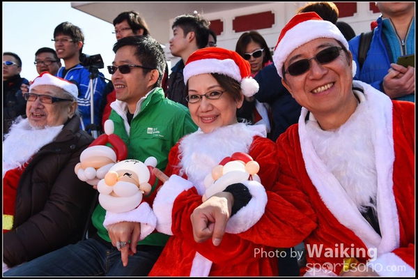 141214 Santa Run - 0244