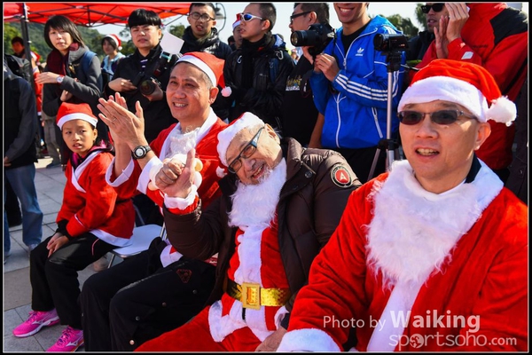 141214 Santa Run - 0260