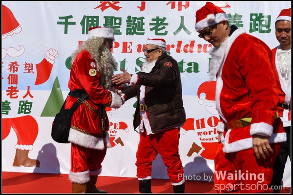 141214 Santa Run - 0265