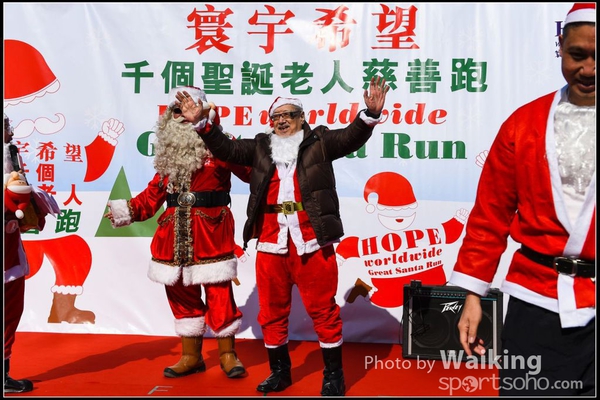 141214 Santa Run - 0266