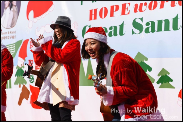 141214 Santa Run - 0270