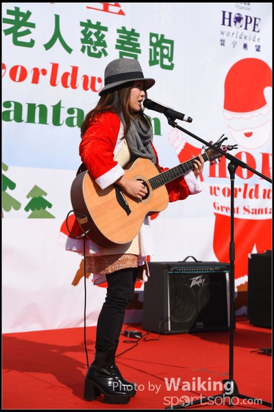 141214 Santa Run - 0275