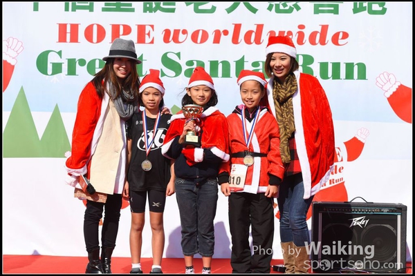 141214 Santa Run - 0278